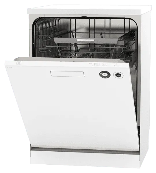 Ремонт или Замена патрубка Asko D 1756 W