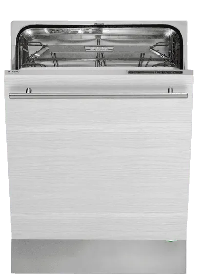 Ремонт или Замена патрубка Asko D 1706 W