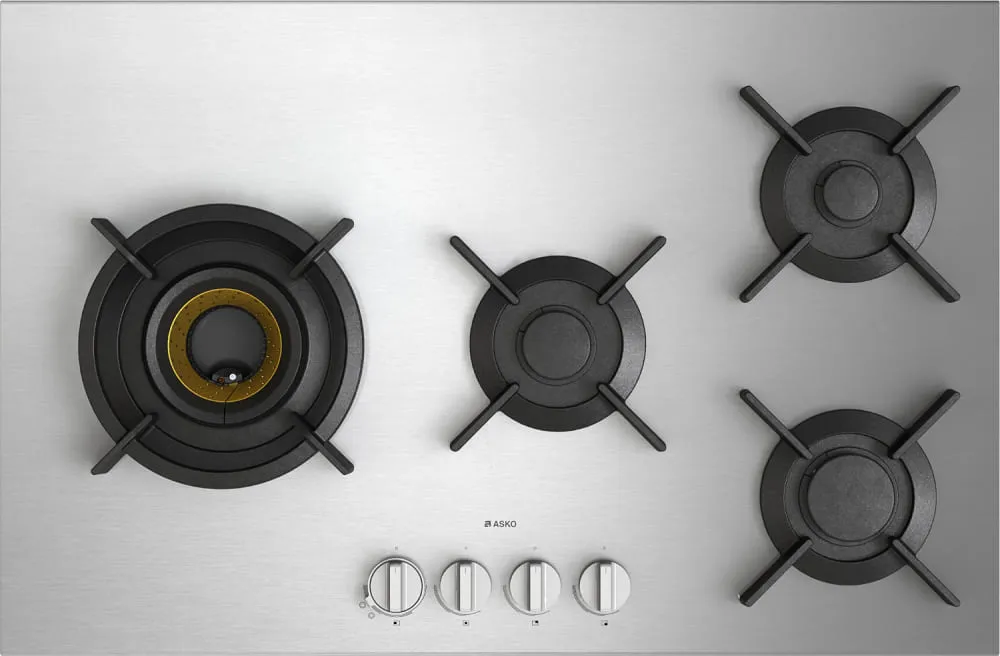 Ремонт модуля управления Asko HG1885SB