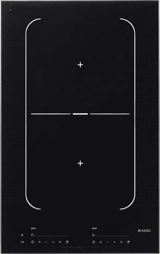 Ремонт модуля управления Asko HI1355G