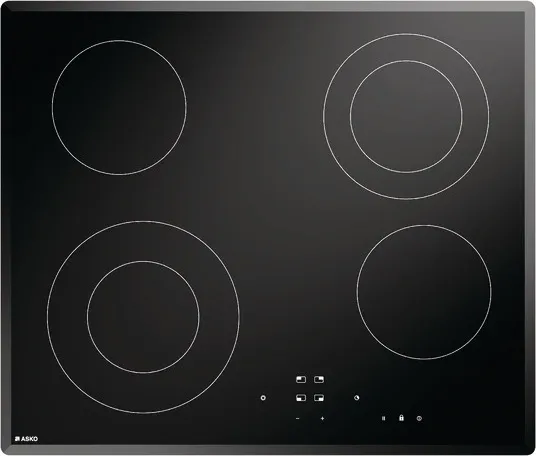 Ремонт модуля управления Asko HI1794G