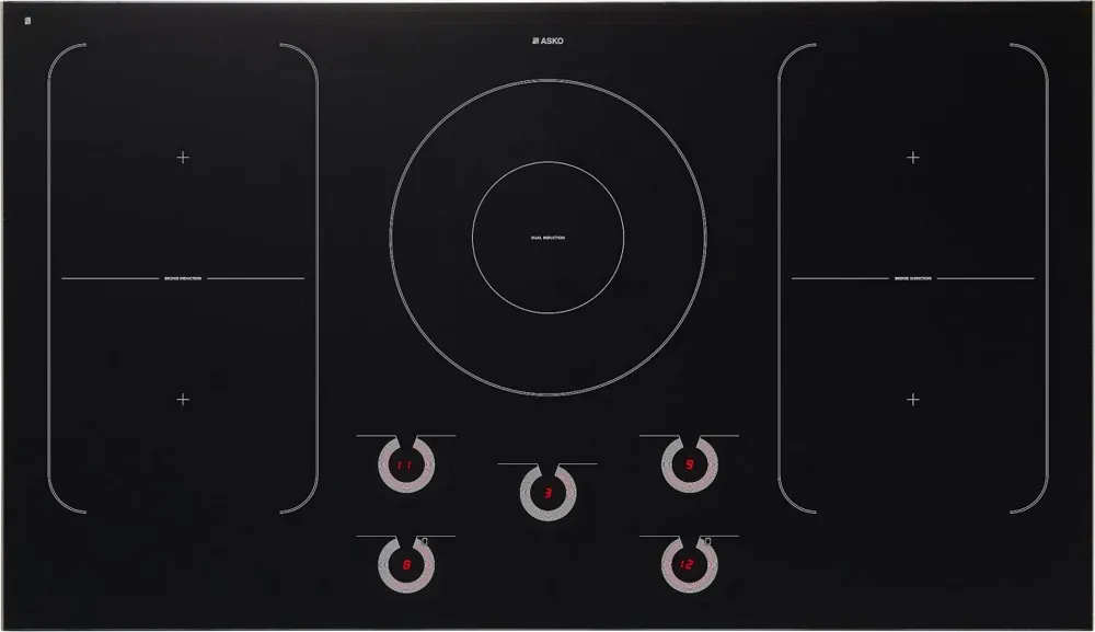 Ремонт модуля управления Asko HI1994G