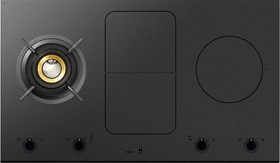 Ремонт модуля управления Asko HI1861X