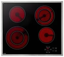 Ремонт модуля управления Asko HC1651