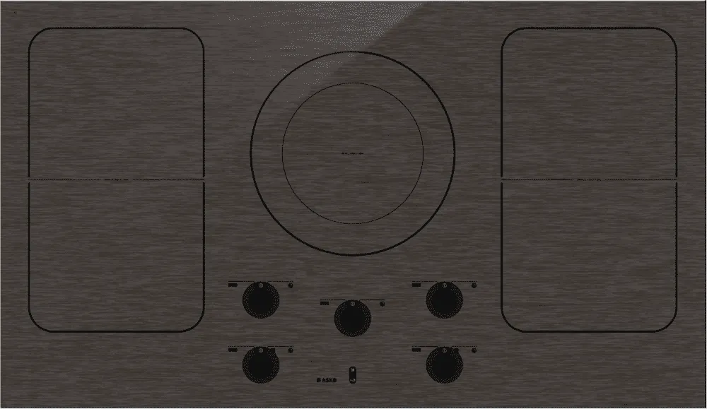 Ремонт модуля управления Asko HI1994M