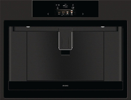 Ремонт двигателя кофемолки Asko CM8477A