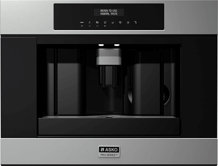 Ремонт двигателя кофемолки Asko CM8456S