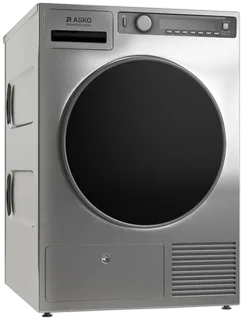 Ремонт блока управления Asko  TDC1771H.T