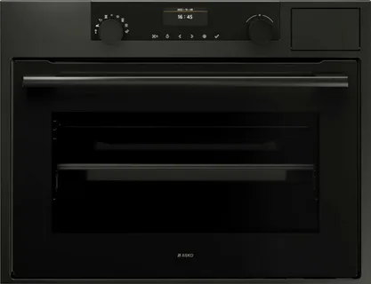 Замена блока управления Asko OM8487A